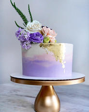 Purple Hues 