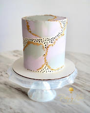 Dalmation Print 
