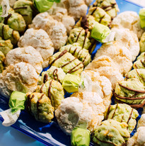 Italian Cookies