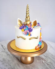 Unicorn Cake 