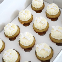 Custom Cupcakes 