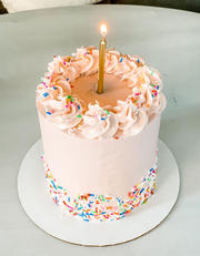 Birthday Sprinkle 