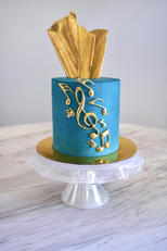 For the music lover...
