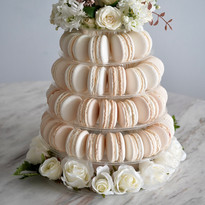 Macaron Tower