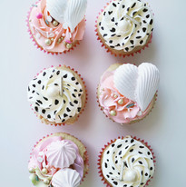 Custom Cupcakes 